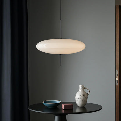 Elegant Round Pendant Lamp