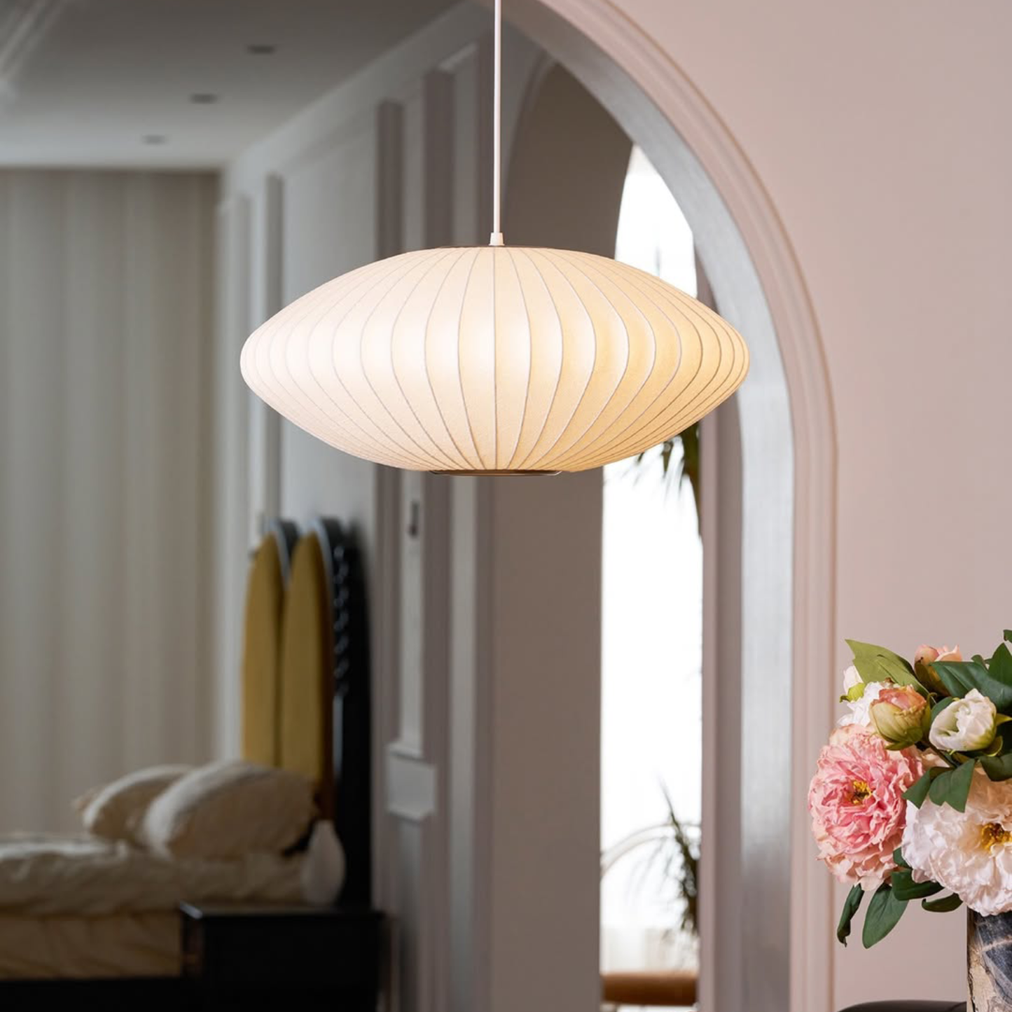 Ufo Pendant Lamp