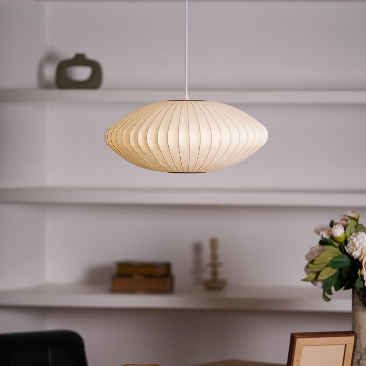 Ufo Pendant Lamp