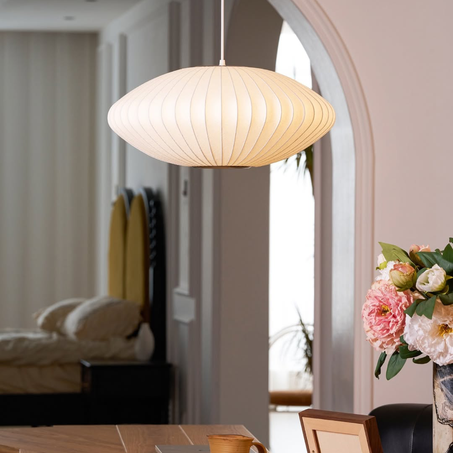 Ufo Pendant Lamp